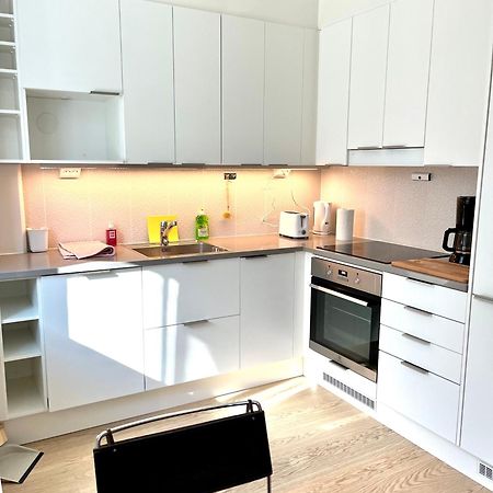 Downtown Suite Ελσίνκι Εξωτερικό φωτογραφία
