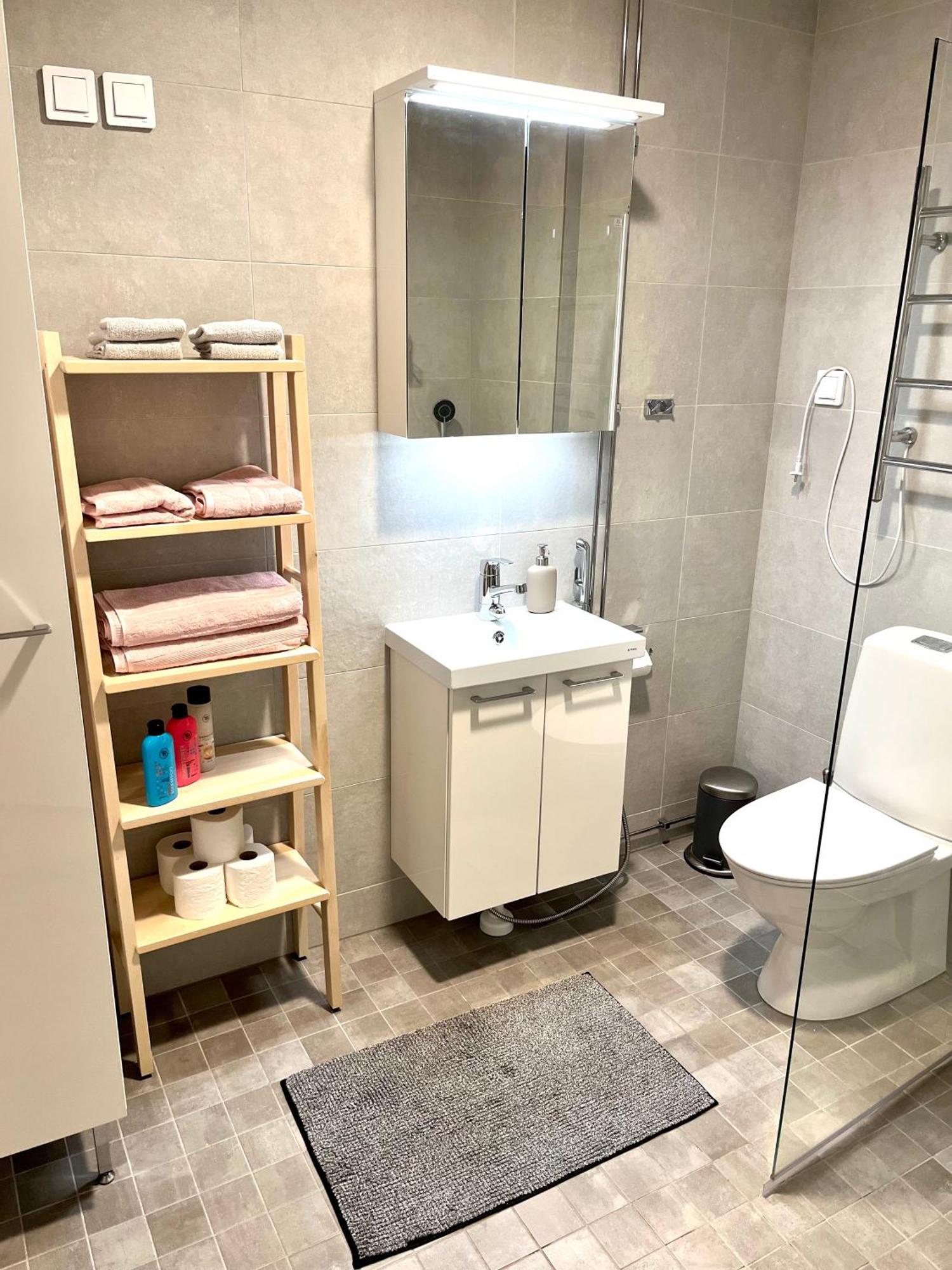 Downtown Suite Ελσίνκι Εξωτερικό φωτογραφία