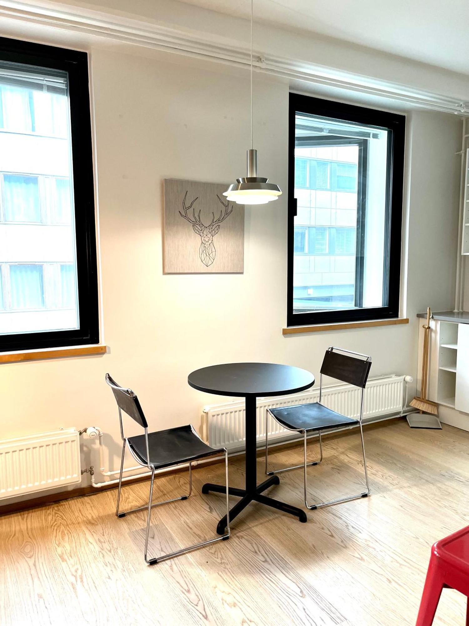 Downtown Suite Ελσίνκι Εξωτερικό φωτογραφία