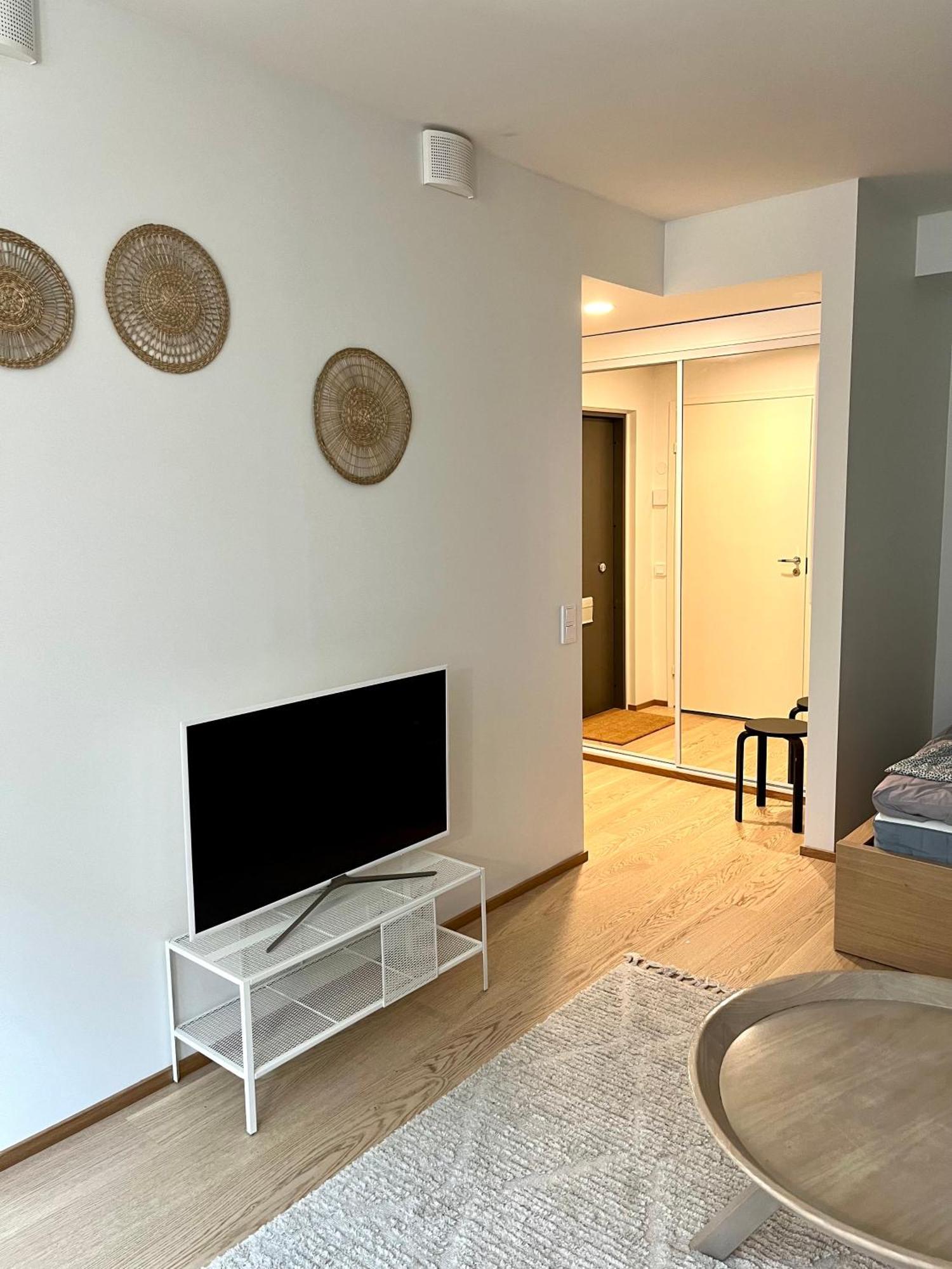 Downtown Suite Ελσίνκι Εξωτερικό φωτογραφία