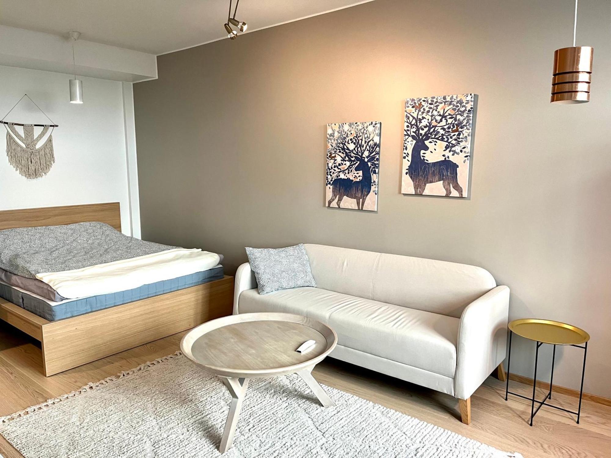 Downtown Suite Ελσίνκι Εξωτερικό φωτογραφία