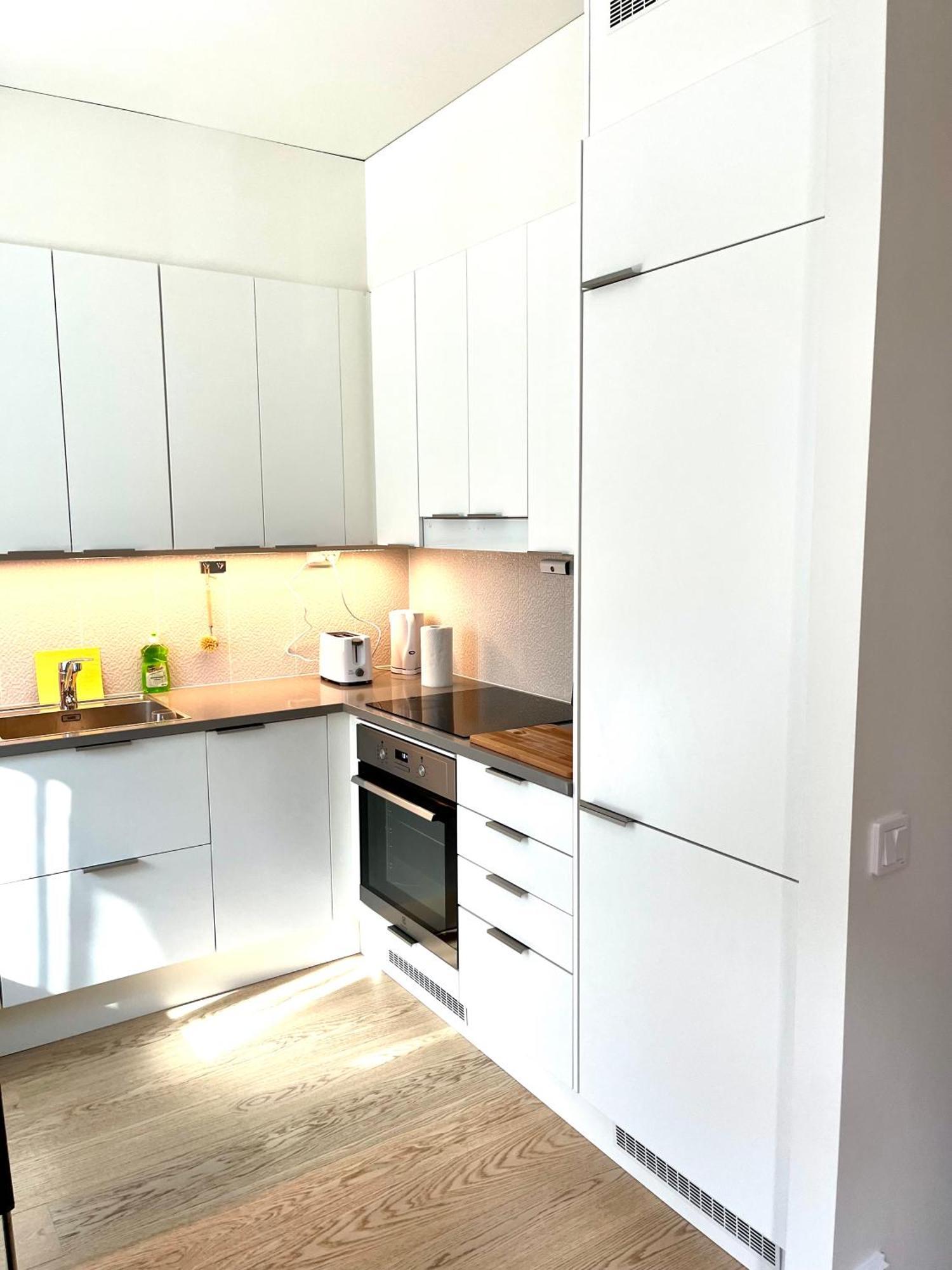 Downtown Suite Ελσίνκι Εξωτερικό φωτογραφία